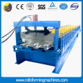 decking floor steel sheets roll forming machine